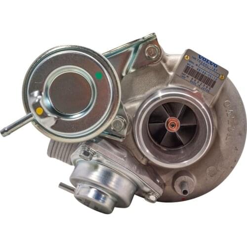 TURBO for MITSUBISHI TD04HL Turbocharger 49189-05112 Volv 1997-2009 8602395