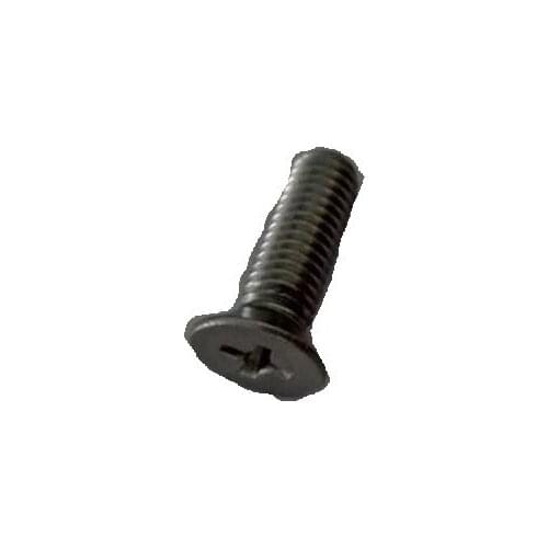BEZZERA ellisse COUNTERSUNK FLAT HEAD SCREWS M5x16