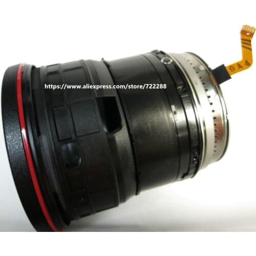 Repair Parts For Canon EF 24-70mm F/2.8 L II USM Lens Barrel Auto Focus AF Motor Unit YG2-3180-000
