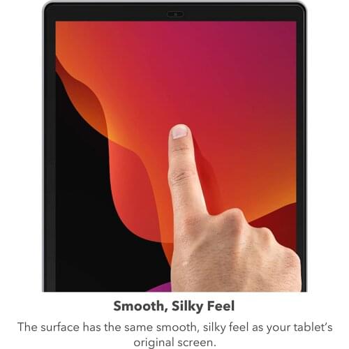 Screen Protector Film for Apple Ipad Air 3 10.5" 2019 / IPad Pro 10.5 Inch Tablet Scratch Resistant Protective Film