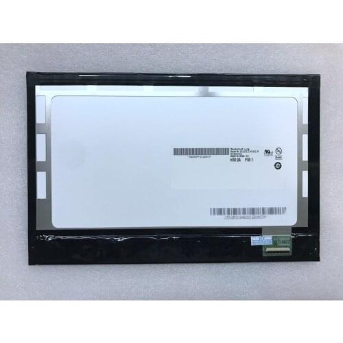 B101EAN01.5 10.1 inch lcd screen