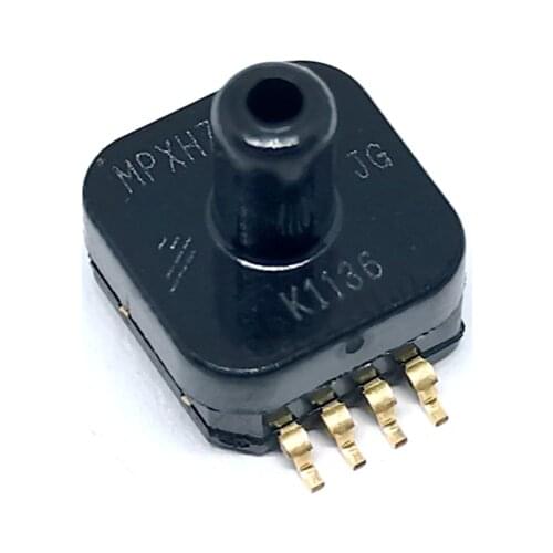 1pcs/Lot MPXHZ6400AC6T1 MPXHZ6400A pressure sensor In Stock