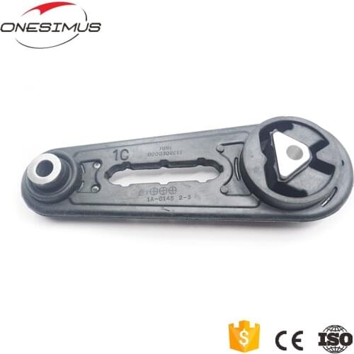 1pcs Lower OEM 11360-ED000 Engine mounting for N- CR12DE CR14DE HR15DE HR16DE MR18DE MICRA III /TIIDA Hatchback (C11X)