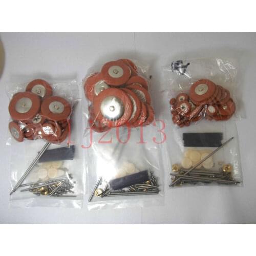 3 set New sax repair parts screws parts ( Alto and Tenor & soprano)