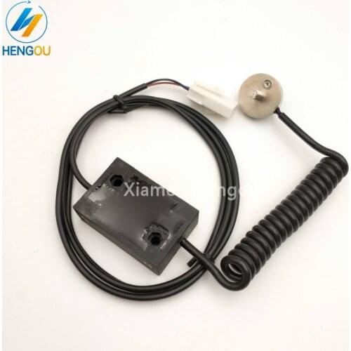 Offset Printing Machine Accessories SM52 PM52 Sensor G2.122.1311/04B G2.122.1311