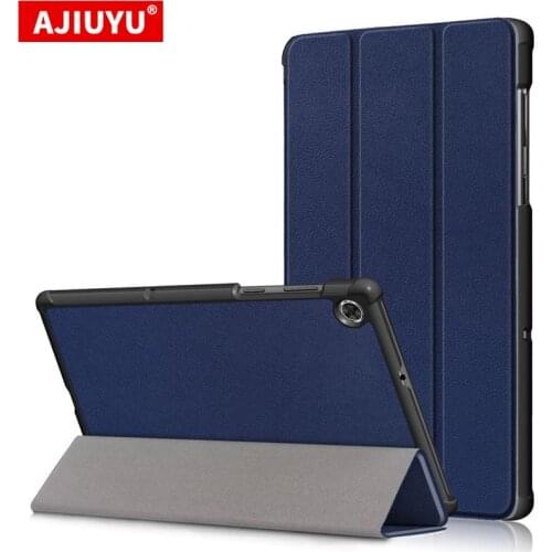Case For Lenovo Tab M10 HD TB X306 Cover TB-X306F TB-X306X Tablet Leather Smart 10.1" Slim Stand Shll Skin Magnetic Folding Case