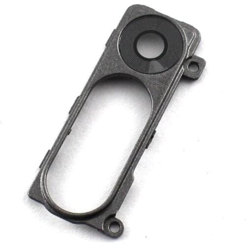 For LG G3 D850 D855 D851 VS985 LS990 US990 White/Black/Gold Color Rear Camera Lens Cover Ring