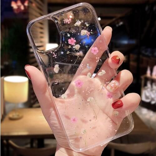 FANHUN Xiaomi Poco M2 Phone Cases