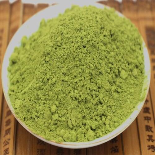 Chinese Green,Tea Matcha Tea Green Food Pure Matcha Powder 100g