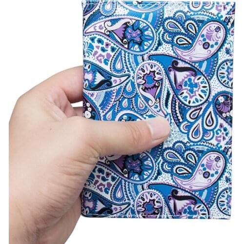 Card Wallet Id Holders Porte Carte Dedicated Nice Travel Passport Case Id Card Cover Holder Protector Organizer Tarjetero Hombre