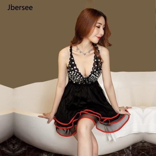 Fashion 5 Color Europe Style Plue Size Slim Party Dress Women Sexy Lace Summer Dress Female Deep V-Neck Sexy Mini Dresses