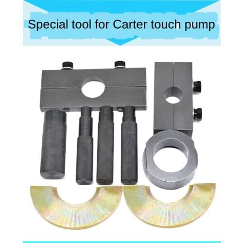 For CAT C7C9 Pump Disassemble Tool Set