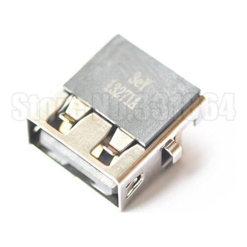 2.0 USB Jack Socket for Lenovo E531 E320 K46 E46 E46A E46G E46L Z460 USB Port Connector