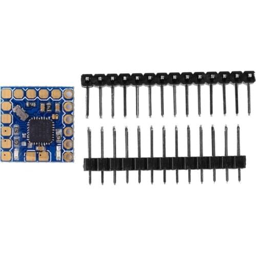 RCmall Micro OSD Mini OSD With KV TEAM MOD For Naze32 DIYmall