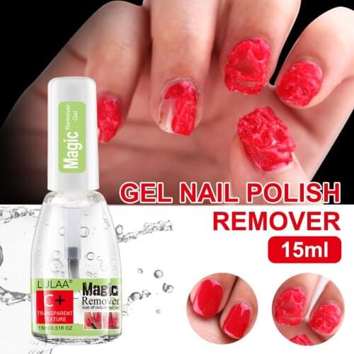 RESUXI Nail Polish Removers