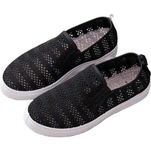 Women Running Shoes 2021 Autumn Brand Sneakers Lady Girl Breathable Mesh Sports Female Jogging Trainer Chaussures