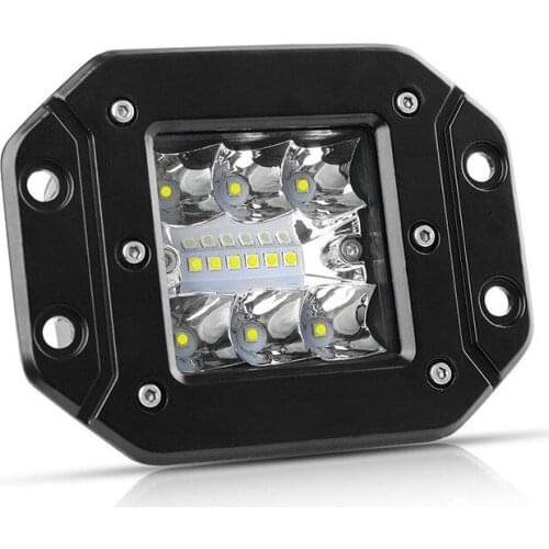 2 Inch 40W LED Work Light Bar for Trucks UTV ATV LED Driving Lights