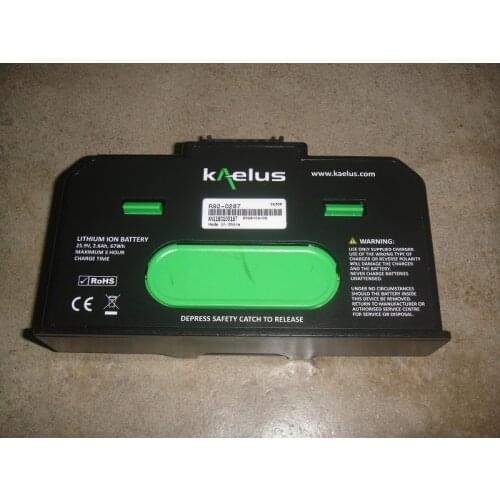 Battery For Kaelus 25.9v 2.6a 67wh r92-0287 battery