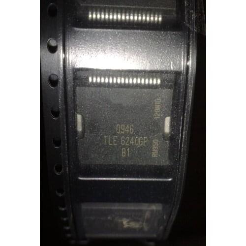 Free shipping 10pcs/lot TLE6240GP TLE 6240GP TLE6240 HSSOP36 Best quality 100% New In Stock