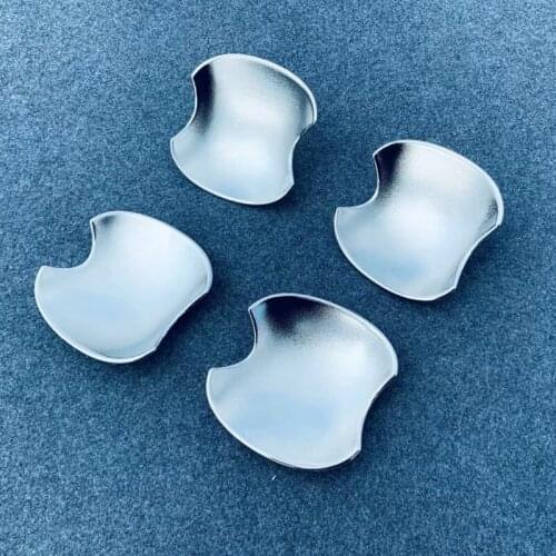 Door handle bowl trims for Raize 2020