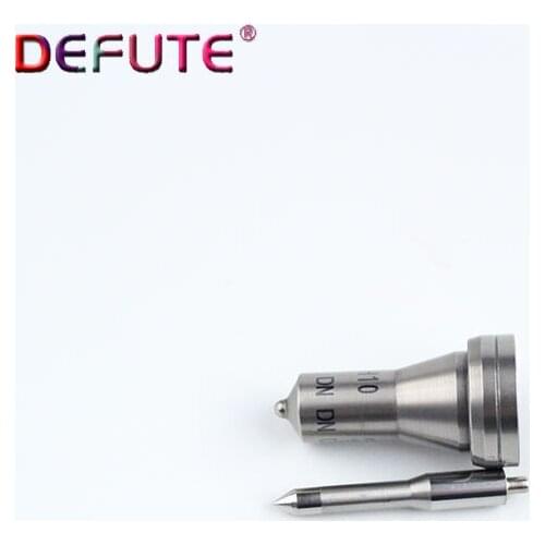 DL-159P205 Fuel injector Yangma DL159P205