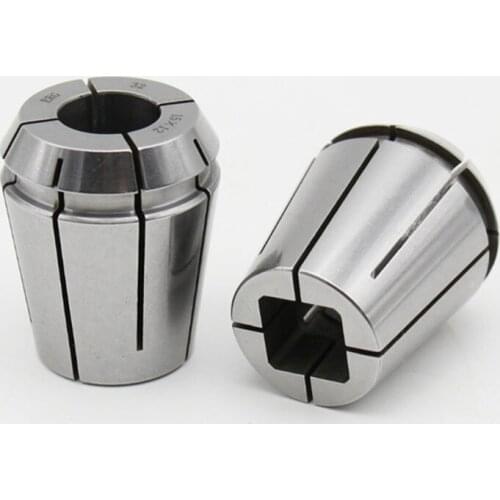 ERG32 DIN standard tapping collet-M3-M16 to choose