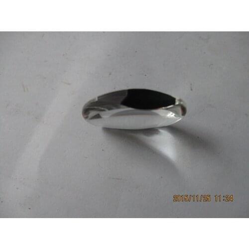 Projector plastic glass optical lens condenser lens for Dell 1209S,1409WX,1609WX,M209X,M409