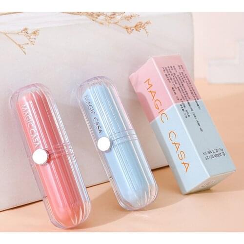 Lipstick Velvet Matte Moisturizing Matte Non-stick Lip Gloss Natural Color Waterproof Lipstick Makeup