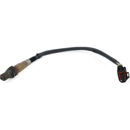 AP02 O2 Lambda Oxygen Sensor For Vauxhall Astra Zafira Mk2, For Opel Astra G H Meriva Vectra C Zafira 0 258 006 499, 0258006499