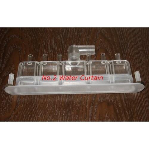 Chinese hot tub waterfall and spa water Curtain for Jazzi,winer, Jnj,Monalisa, S&G