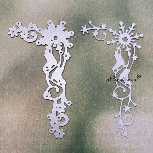 Skate ornaments Metal Cutting Dies Stencils Die Cut for DIY Scrapbooking Album Paper Card Embossing