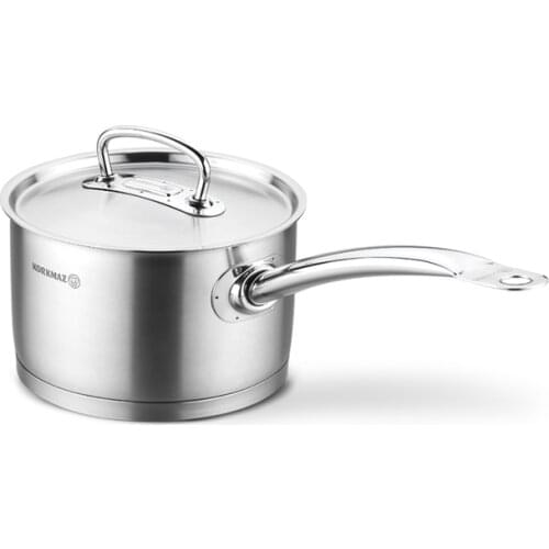 KORKMAZ Brazier Pans