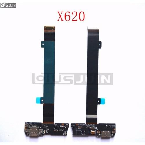 Lotusjuin Microphones For LeEco LE 2 X620 Phones