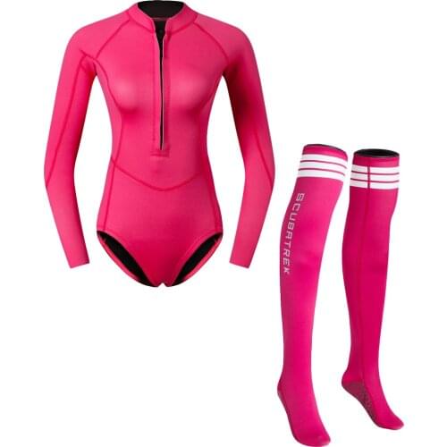 Newao Surfing Swimwear