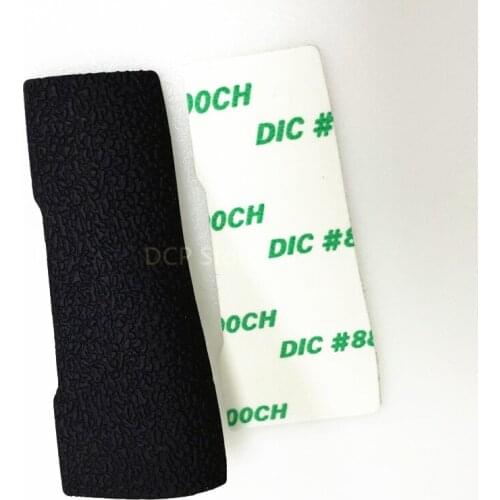 NEW 5D4 CF Memory card cover Chamber Lid Rubber repair parts for Canon EOS 5D mark IV 5D4 SLR