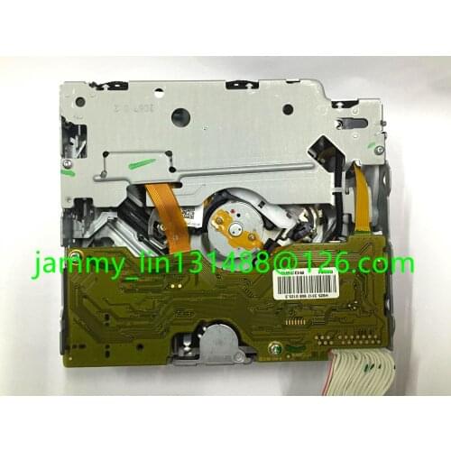 Original Plds single CD mechsniam CDM M6 4.7/42 CDM M6 4.7 drive loader deck for Audi car cd radio audio systems