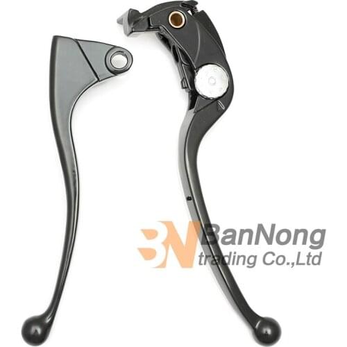 Motorbike Brake Clutch Levers for Kawasaki Ninja ZX-6R ABS 2013-2015 ZX-6R 2007 2008 2009 2010 2011 2012 2013 2014 2015
