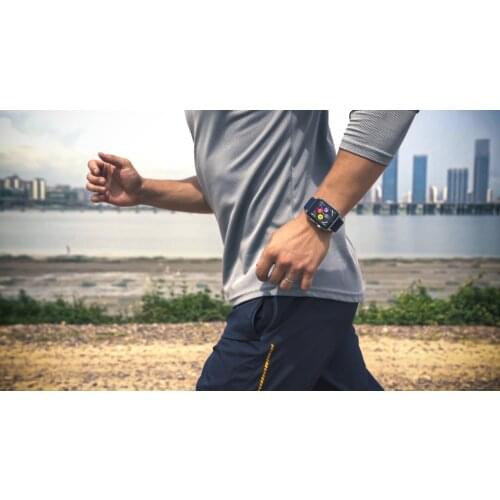 DM20 4G Smart Watch Support SIM Card 3GB+32GB 1.88'' IPS Screen GPS Wifi Li-Battery Smartwatch