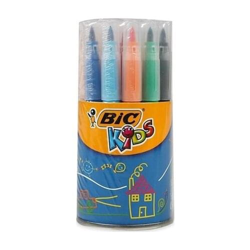 Société Bic Markers
