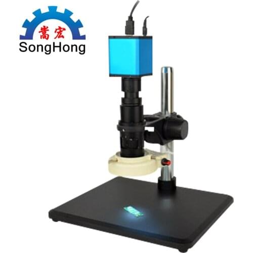 SOHO Video Measuring Machines