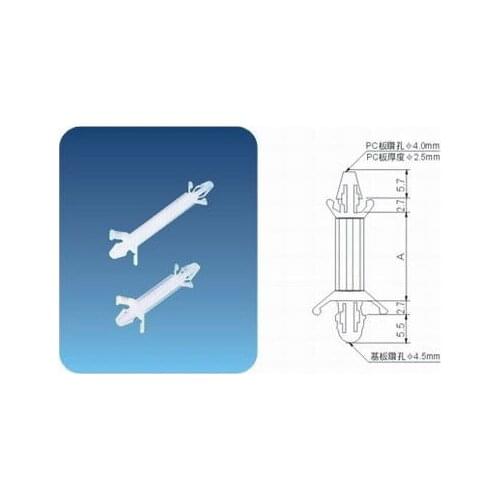 CS-0813pcb standoff pcb support spacer