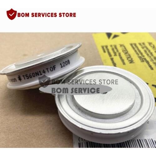 T560N14TOF T560N12TOF T560N16TOF T560N18TOF 100% NEW AND ORIGINAL THYRISTOR