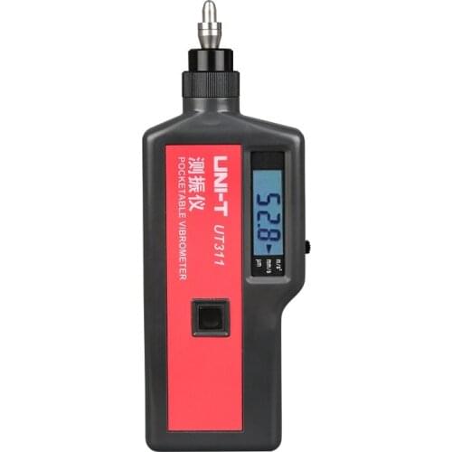UT311 Vibration Tester