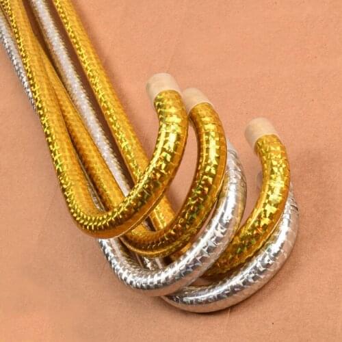 Fashion 5pcs/lot Belly Dance Laser Canes nice Dancing/Jazz/Ballet/Latin Crutches Stage Performance hand-Sticks Kids Adult size