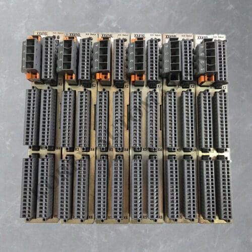 B&R CONTROL MODULE 7XX416L.50-K01 USED IN GOOD CONDITION GOODS IN STOCK ORIGINAL