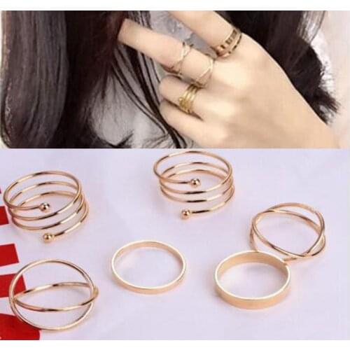 Кольца ZYAINVER China At AliExpress