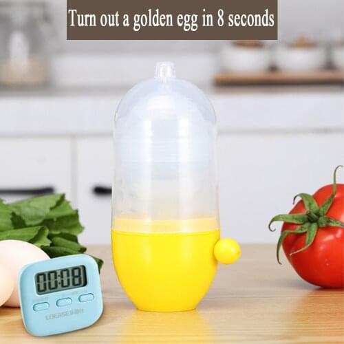 1/6/12pcs Silicone Egg Poachers Egg Cooker Holder Non-stick Boiled Eggs Cup Mold Kitchen Gadgets Baking Accessories Cooking Tool