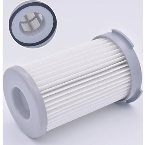 1 hepa filter for Electrolux vacuum zs203 zt17635 zt17647 ztf7660iw vacuum cleaner accessories