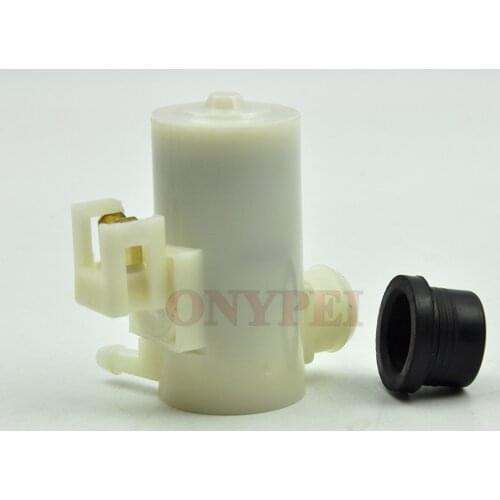38512-SA5-013 38512-SA5-981 86611-AA010 Windshield Washer Pump For Honda Accord Civic CR-V Acura Integra 38512 SA5 013