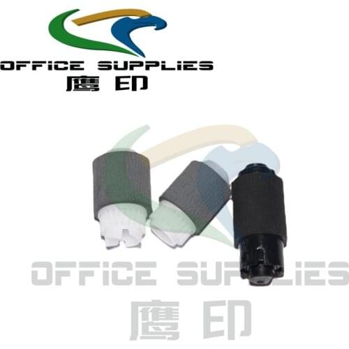 5Set RM2-5576 RM2-5881 RM2-5577 Pickup Roller for HP M252 M452 M277 M377 M477 M452nw M277dw M277n M377dw M477fdn M477fdw M477fnw